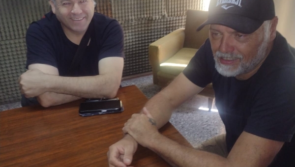 DICEN QUE ES DEMASIADO PRONTO PARA UN PARO, PERO LOS QUE VINIERON MUY RAPIDO SON EL DNU Y LA LEY ÓMNIBUS QUE PRETENDEN DESTRUIR A LOS TRABAJADORES Y AL PAIS”